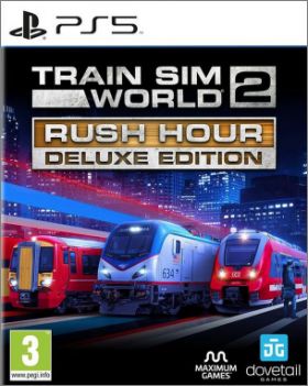 Train Sim World 2: Rush Hour