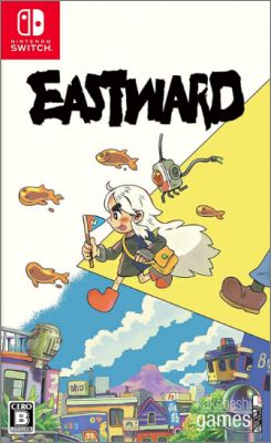 Eastward