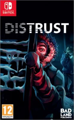 Distrust