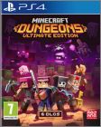 Minecraft Dungeons [Ultimate Edition]