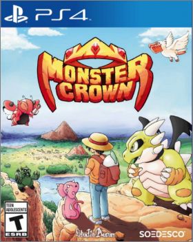 Monster Crown