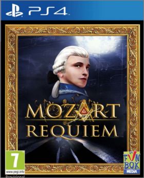 Mozart Requiem