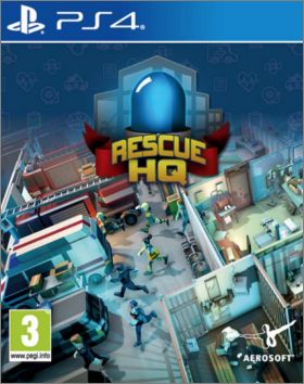 Rescue HQ