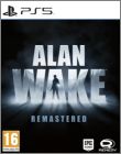 Alan Wake Remastered