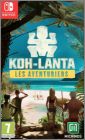 Koh-Lanta Les Aventuriers