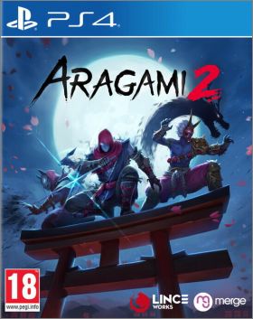 Aragami 2
