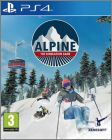 Alpine the Simulation Game