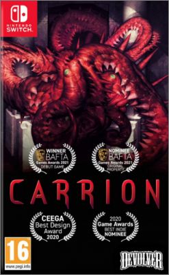 Carrion