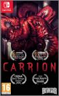 Carrion