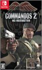 Commandos 2 HD Remaster