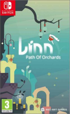 Linn: Path of Orchards