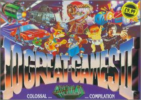 10 Great Games II