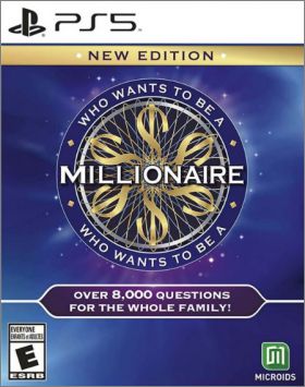 Qui Veut Gagner des Millions