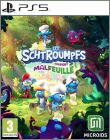 Les Schtroumpfs - Mission Malfeuille