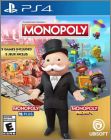 Monopoly Plus and Monopoly Madness