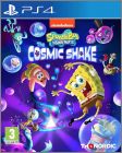 SpongeBob SquarePants: The Cosmic Shake