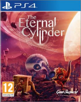 The Eternal Cylinder