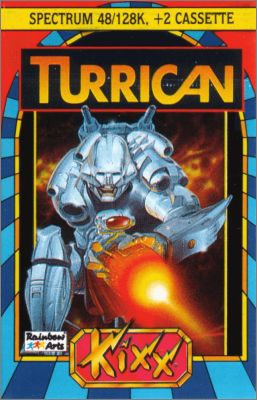 Turrican