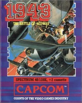 1943: The Battle of Midway