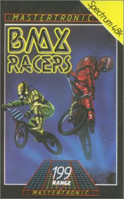 BMX Racers
