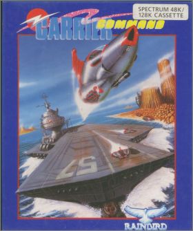 Carrier Command