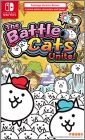The Battle Cats Unite!