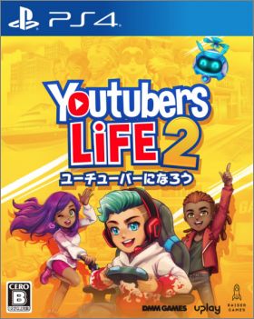 Youtubers Life 2