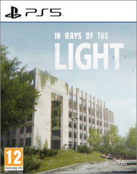 In Rays of the Light
