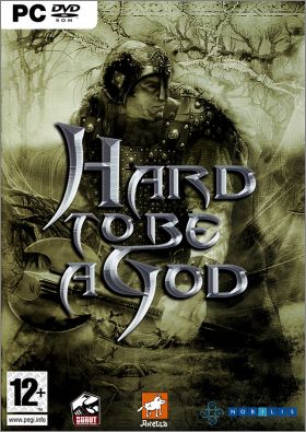Hard To Be A God