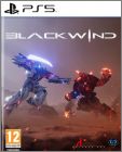 Blackwind