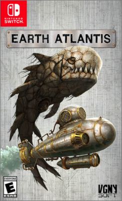 Earth Atlantis - Elite Edition