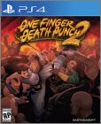 One Finger Death Punch 2