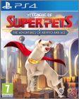 DC League of Super-Pets