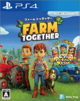 Farm Together