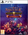 Le Donjon De Naheulbeuk - L'amulette Du Dsordre