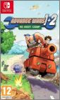 Advance Wars 1+2: ReBoot Camp