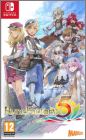 Rune Factory 5