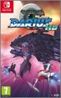 G-Darius HD