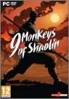 9 Monkeys Of Shaolin