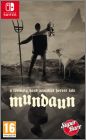Mundaun