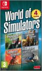 World of Simulators