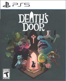 Death's Door