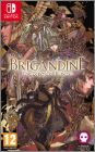 Brigandine: The Legend of Runersia