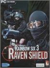 Tom Clancy's Rainbow Six 3: Raven Shield