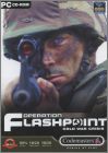 Operation Flashpoint : Cold War Crisis