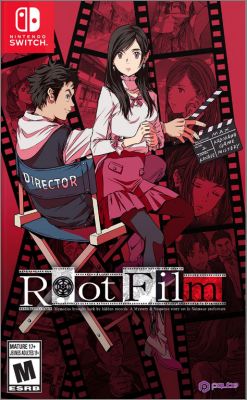 Root Film
