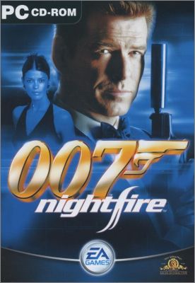 007 : Nightfire