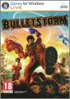Bulletstorm