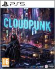 Cloudpunk