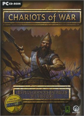 Chariots of War